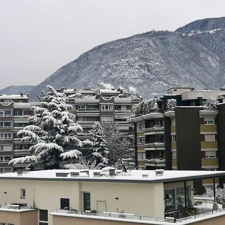 Apartament Elisabeth'S Bolzano Zewnętrze zdjęcie