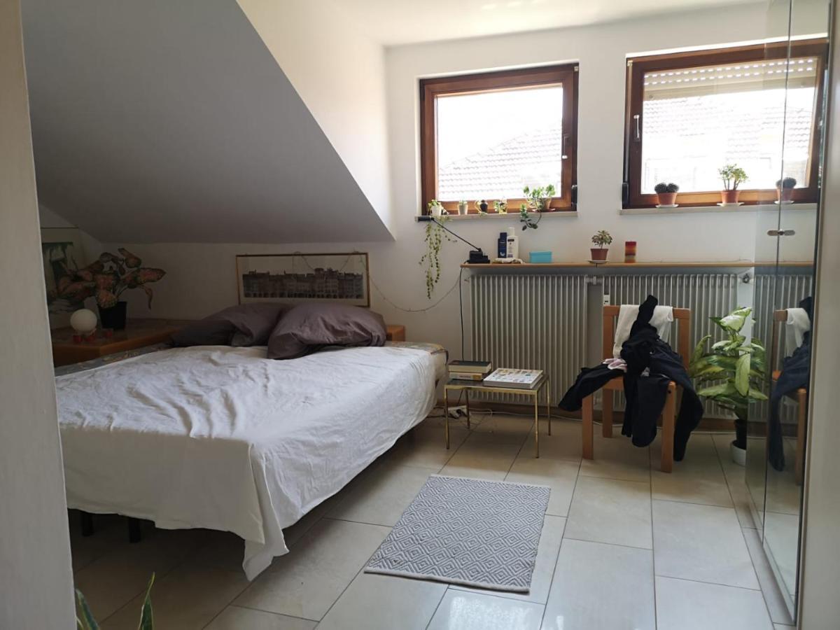 Apartament Elisabeth'S Bolzano Zewnętrze zdjęcie